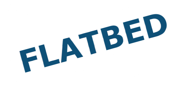 Flatbed: Recruitment Strategies That Stand the Test Of Time